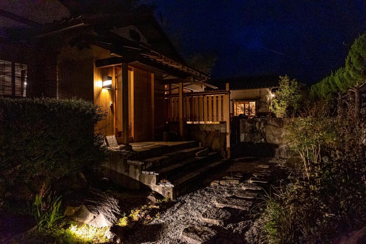 オリーブの宿 澳邸 Takamacu Exteriér fotografie